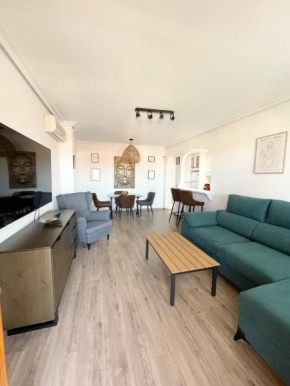 Casa de Borbala en Gran Alacant